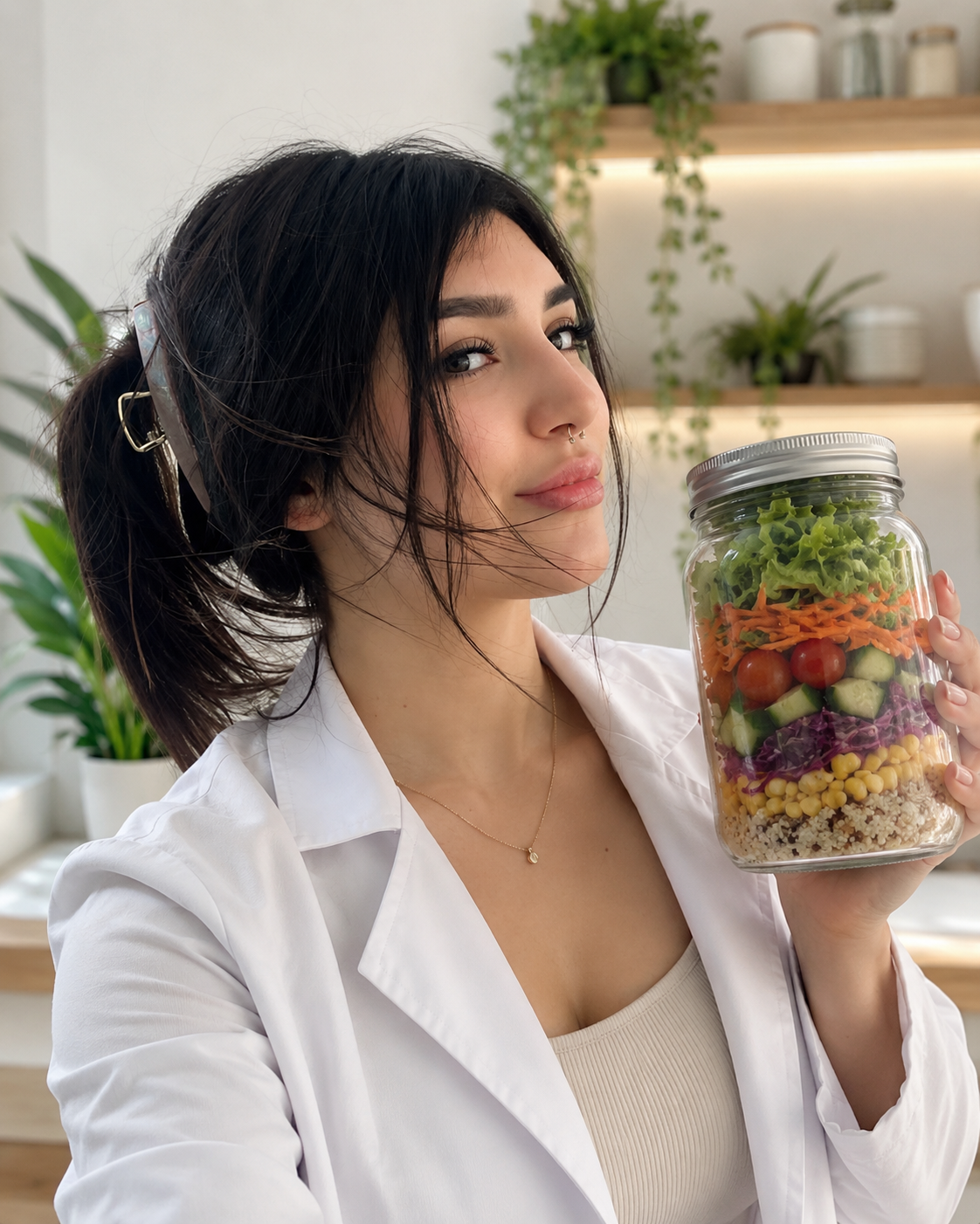 Nutri Pricila Reis